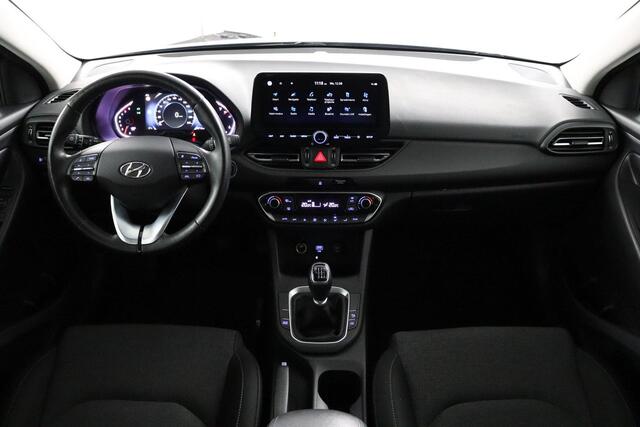 Hyundai I 30 Wagon 1.0 T-GDi MHEV Comfort Smart |NAP|Camera|Carplay