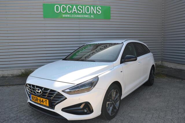 Hyundai I 30 1.5 T-GDI MHEV COMFORT SMART