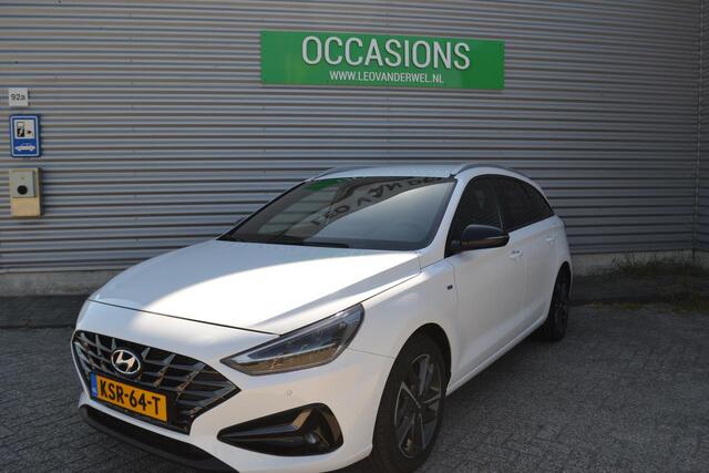 Hyundai I 30 1.5 T-GDI MHEV COMFORT SMART