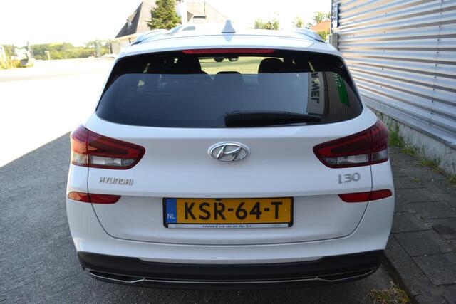 Hyundai I 30 1.5 T-GDI MHEV COMFORT SMART
