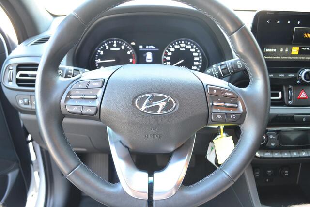 Hyundai I 30 1.5 T-GDI MHEV COMFORT SMART