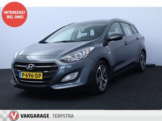 Hyundai I 30