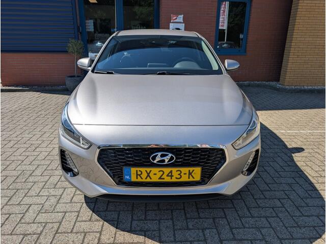 Hyundai I 30 1.0 T-GDI COMFORT, Trekhaak,Cruise,PDC,Navi,Camera
