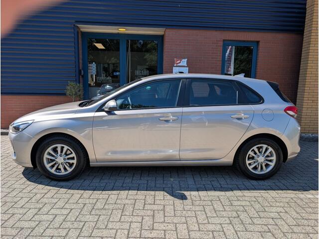 Hyundai I 30 1.0 T-GDI COMFORT, Trekhaak,Cruise,PDC,Navi,Camera