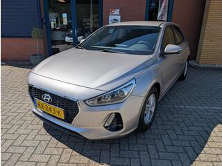 Hyundai I 30