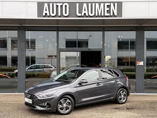 Hyundai I 30