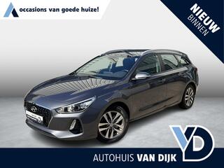 Hyundai I 30