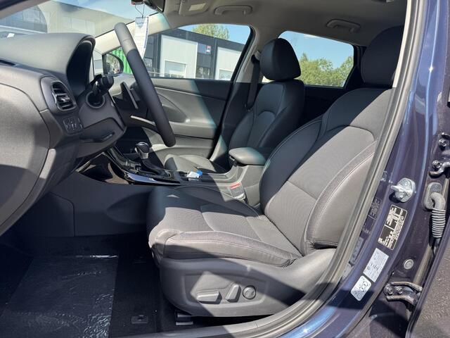 Hyundai I 30 Wagon 1.5 T-GDi MHEV Premium