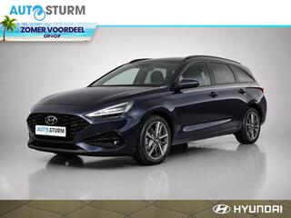 Hyundai I 30