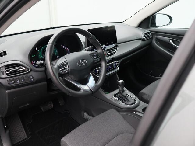 Hyundai I 30 Wagon 1.0 T-GDi MHEV Comfort Smart/ automaat/ unieke km!