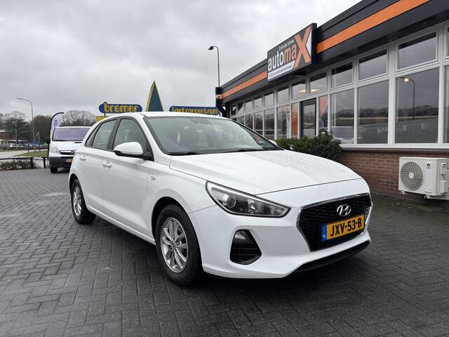 Hyundai I 30 1.4 T-GDI Comfort
