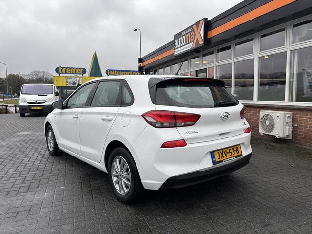 Hyundai I 30 1.4 T-GDI Comfort
