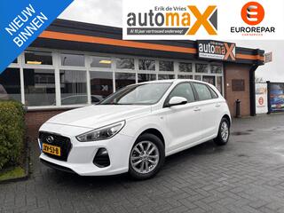 Hyundai I 30