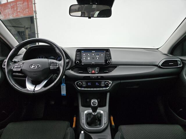 Hyundai I 30 Wagon 1.4 T-GDI Comfort 140PK| Trekhaak 1400kg| Camera| Carplay|