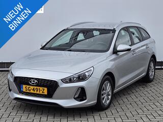 Hyundai I 30