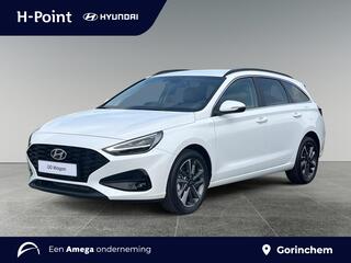 Hyundai I 30