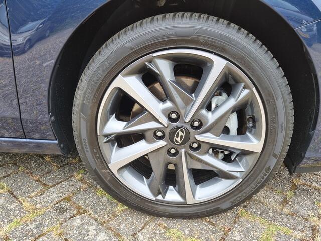 Hyundai I 30 Wagon 1.0 T-GDi MHEV Comfort ?CARPLAY