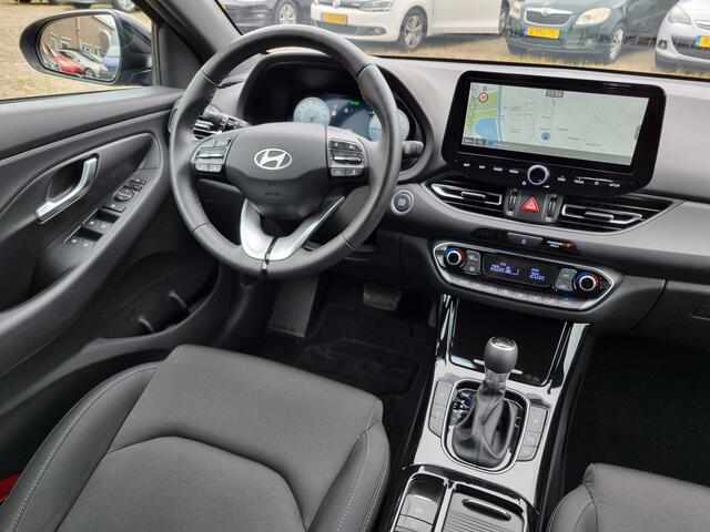 Hyundai I 30 Wagon 1.0 T-GDi MHEV Comfort ?CARPLAY