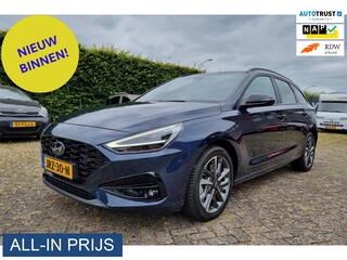 Hyundai I 30
