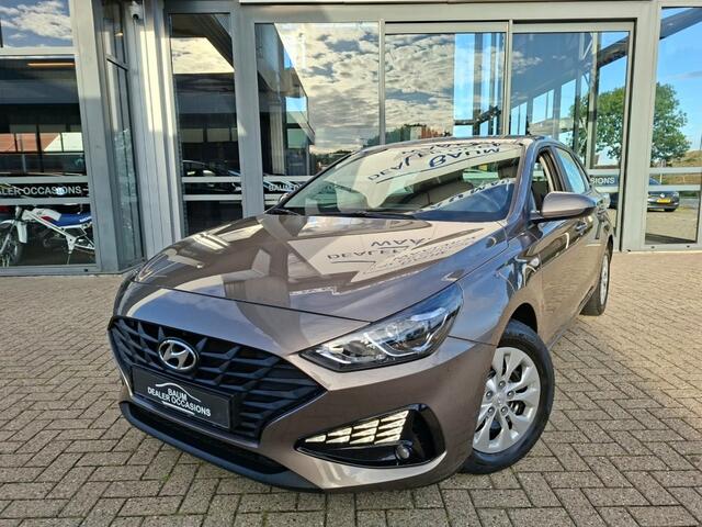 Hyundai I 30 1.5 160PK AIRCO 5DEURS CRUISECONTROL