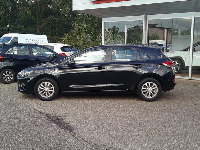 Hyundai I 30 1.5 T-GDi MHEV Premium Staat in Hardenberg