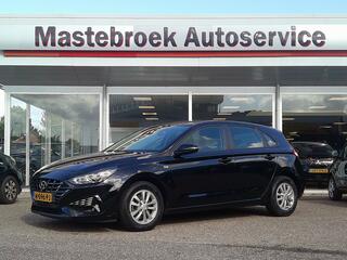 Hyundai I 30