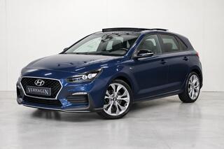 Hyundai I 30