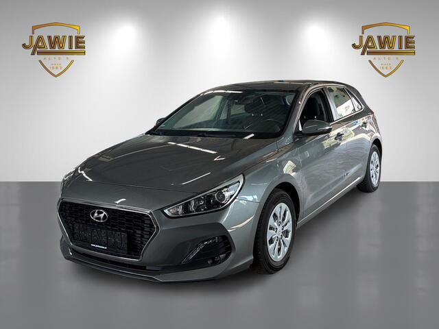 Hyundai I 30 1.4 i-Drive