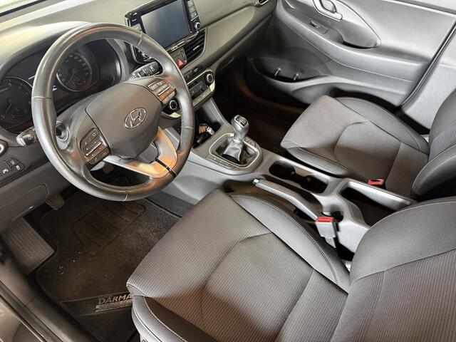 Hyundai I 30 1.4 i-Drive
