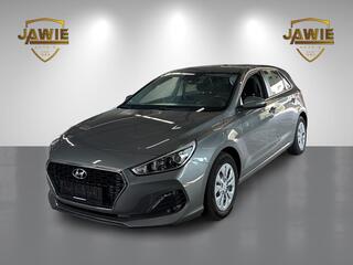 Hyundai I 30