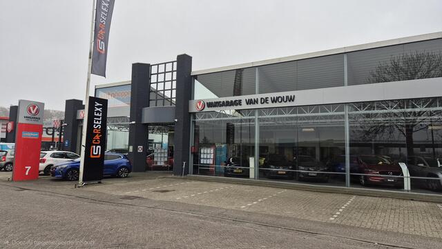 Hyundai I 30 Fastback 1.4 T-GDI N Line 7DCT Automaat