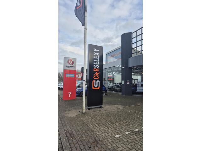 Hyundai I 30 Fastback 1.4 T-GDI N Line 7DCT Automaat