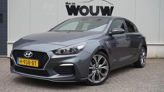 Hyundai I 30