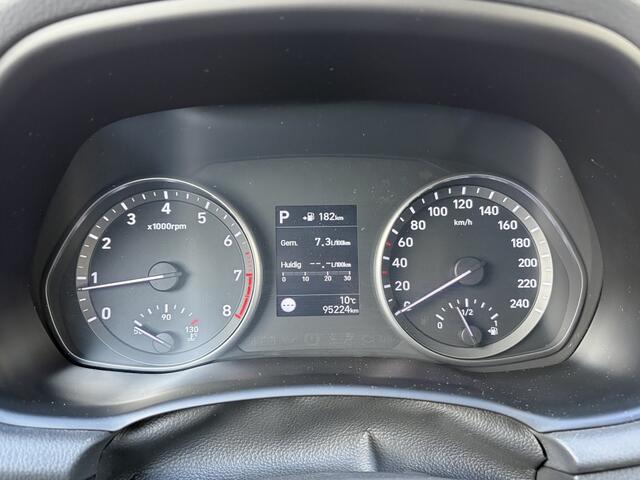 Hyundai I 30 Wagon 1.4 T-GDI Comfort | Stuur+Stoelverwarming | Carplay | Autom.