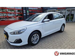 Hyundai I 30