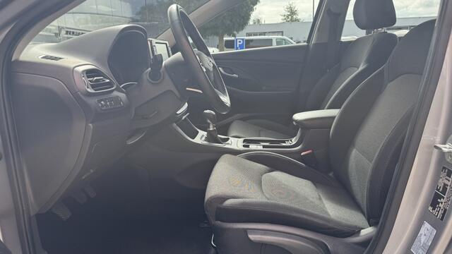 Hyundai I 30 Wagon 1.0 T-GDi MHEV Comf. AppleCarplay | Stoel-Stuurverw.