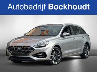 Hyundai I 30