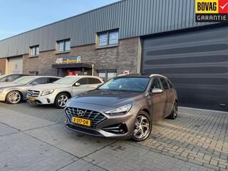 Hyundai I 30