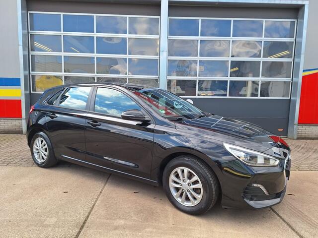 Hyundai I 30 1.0 T-GDI Comfort