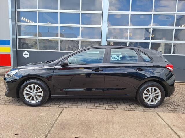 Hyundai I 30 1.0 T-GDI Comfort