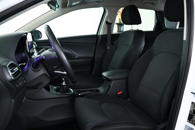 Hyundai I 30 Wagon 1.0 T-GDi MHEV Comfort Navi / Cruisecontrol / CarPlay / Lane Assist