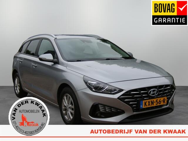 Hyundai I 30 Wagon 1.0 T-GDi MHEV Comf.