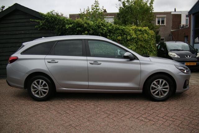 Hyundai I 30 Wagon 1.0 T-GDi MHEV Comf.