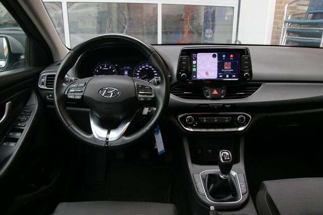 Hyundai I 30 Wagon 1.0 T-GDi MHEV Comf.