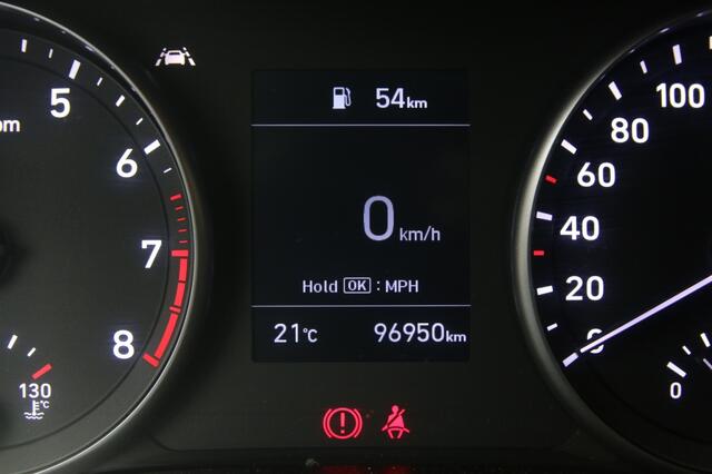 Hyundai I 30 Wagon 1.0 T-GDi MHEV Comf.