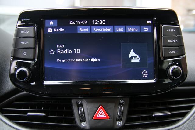 Hyundai I 30 Wagon 1.0 T-GDi MHEV Comf.