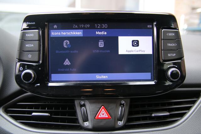 Hyundai I 30 Wagon 1.0 T-GDi MHEV Comf.