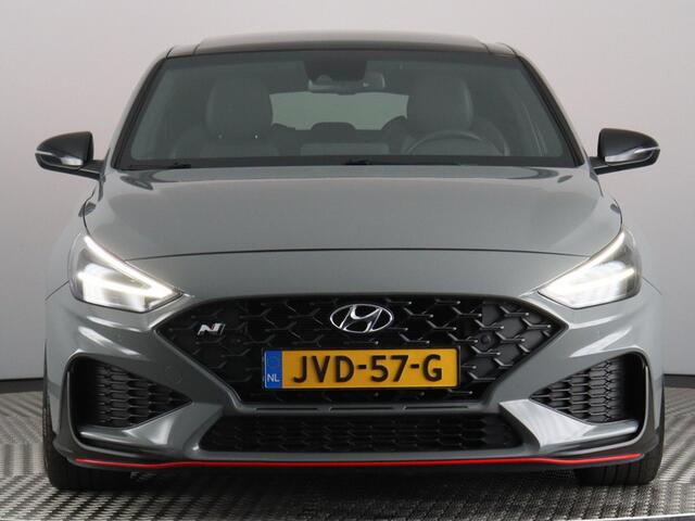 Hyundai I 30 2.0 N Fastback (Pano / Pipercross / Winterpakket / Elek. stoelen)