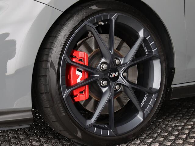 Hyundai I 30 2.0 N Fastback (Pano / Pipercross / Winterpakket / Elek. stoelen)