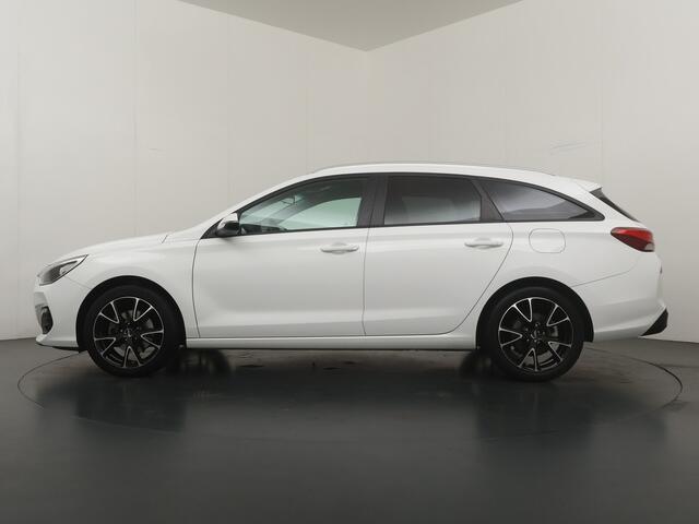 Hyundai I 30 Wagon 1.0 T-GDI Comfort Lendensteunverstelling - Cruise Control - Achteruitrijcamera - Climate Control